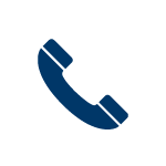 telephone handset icon