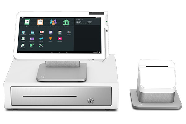 payment processing system