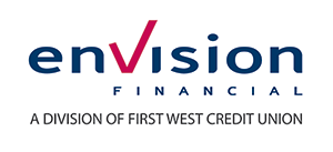 Envision Financial logo